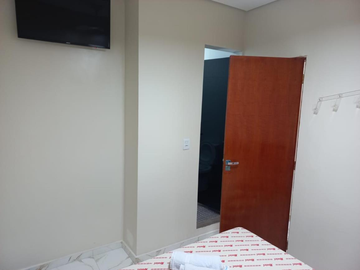 Hotel Avenida Bras São Paulo Zewnętrze zdjęcie
